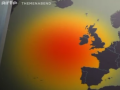 Wird in einem neuen Fenster geöffnet! - YouTube Video - Arte 2013 - 00:52:29 - Atommüll vor Europas Küsten - https://www.youtube.com/watch?v=jb1fL-0PRw4&list=PLJI6AtdHGth3FZbWsyyMMoIw-mT1Psuc5&index=61